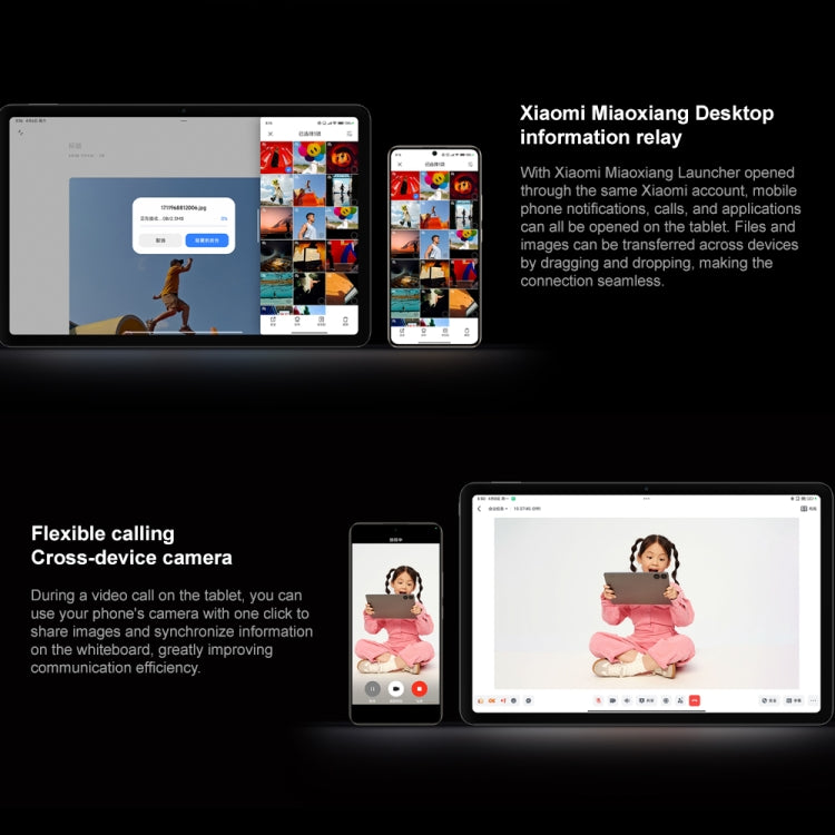 [HK Warehouse] Xiaomi Redmi Pad Pro 12.1 inch Tablet PC Global, 8GB+128GB, HyperOS Qualcomm Snapdragon 7s Gen2 Octa Core, 10000mAh Battery(Green)