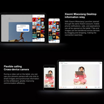 [HK Warehouse] Xiaomi Redmi Pad Pro 12.1 inch Tablet PC Global, 8GB+128GB, HyperOS Qualcomm Snapdragon 7s Gen2 Octa Core, 10000mAh Battery(Green)