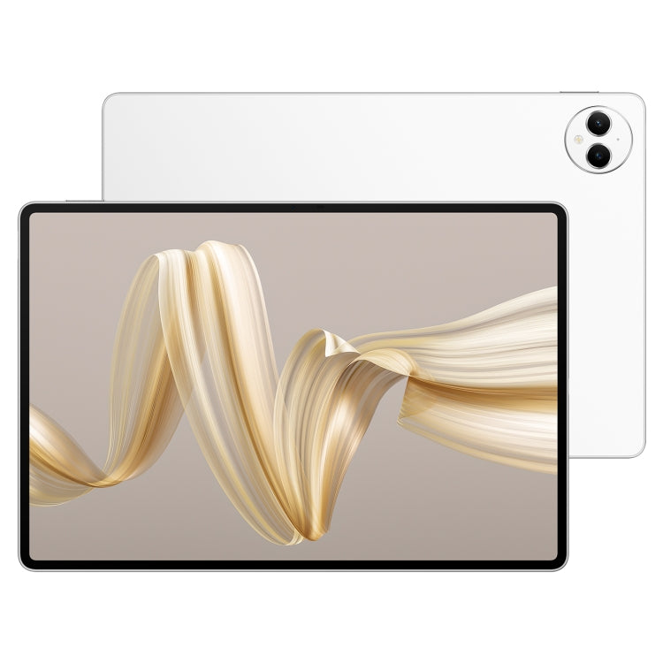 Tablette HUAWEI MatePad Pro 12,2 pouces WiFi, 12 Go+256 Go, HarmonyOS 4.2 Hisilicon Kirin 9010W, ne prend pas en charge Google Play (Blanc)