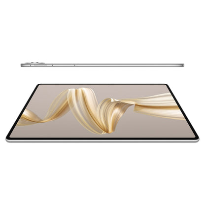Tablette HUAWEI MatePad Pro 12,2 pouces WiFi, 12 Go+256 Go, HarmonyOS 4.2 Hisilicon Kirin 9010W, ne prend pas en charge Google Play (Blanc)