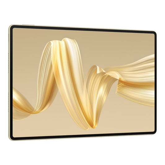 HUAWEI MatePad Pro 12.2 inch Soft Light Screen WiFi, 12GB+256GB, HarmonyOS 4.2 Hisilicon Kirin 9010W, Not Support Google Play(Gold)