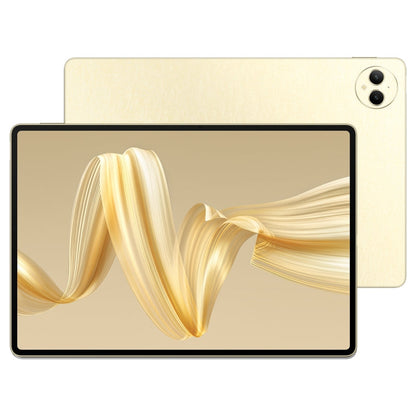 HUAWEI MatePad Pro 12.2 inch Soft Light Screen WiFi, 12GB+512GB, HarmonyOS 4.2 Hisilicon Kirin 9010W, Not Support Google Play(Gold)