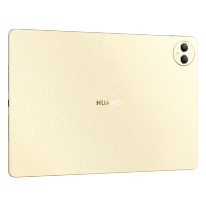 HUAWEI MatePad Pro 12.2 inch Soft Light Screen WiFi, 12GB+512GB, HarmonyOS 4.2 Hisilicon Kirin 9010W, Not Support Google Play(Gold)