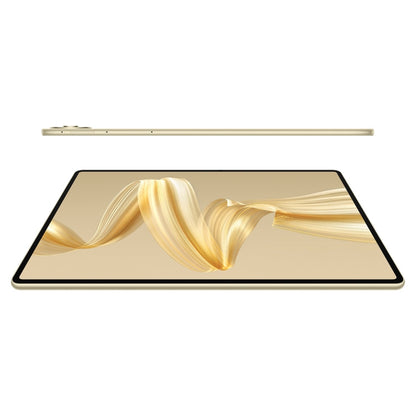 HUAWEI MatePad Pro 12.2 inch Soft Light Screen WiFi, 16GB+1TB, HarmonyOS 4.2 Hisilicon Kirin 9010W, Not Support Google Play(Gold)