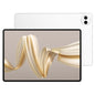 HUAWEI MatePad Pro 12,2 pouces écran doux WiFi, 16 Go+1 To, HarmonyOS 4.2 Hisilicon Kirin 9010W, Ne prend pas en charge Google Play (blanc)