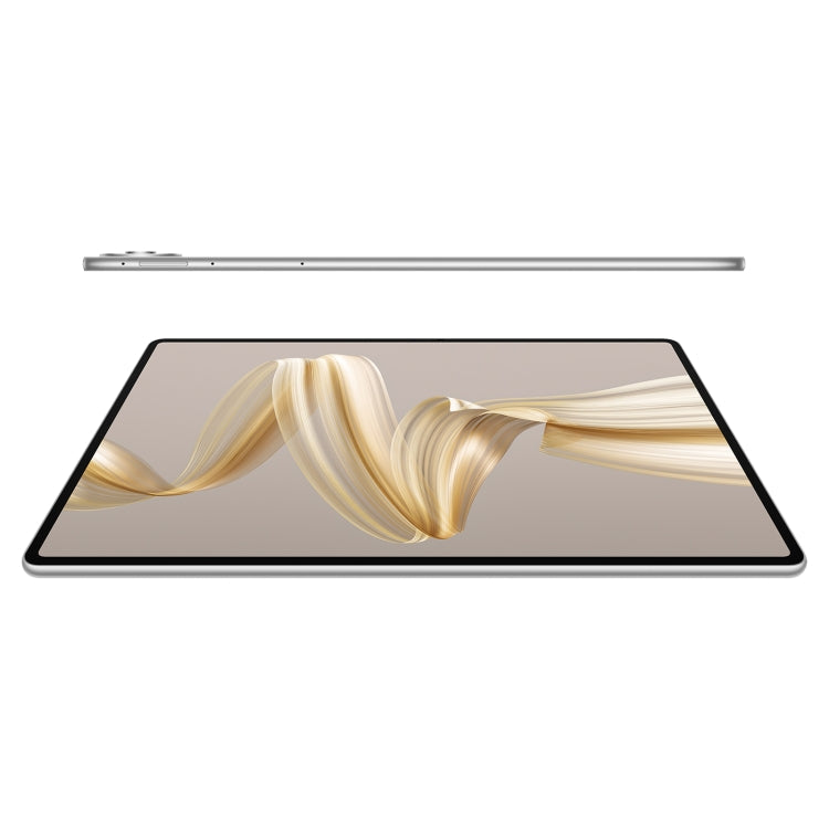 HUAWEI MatePad Pro 12,2 pouces écran doux WiFi, 16 Go+1 To, HarmonyOS 4.2 Hisilicon Kirin 9010W, Ne prend pas en charge Google Play (blanc)