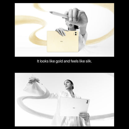 HUAWEI MatePad Pro 12.2 inch Soft Light Screen WiFi, 12GB+256GB, HarmonyOS 4.2 Hisilicon Kirin 9010W, Not Support Google Play(Black)