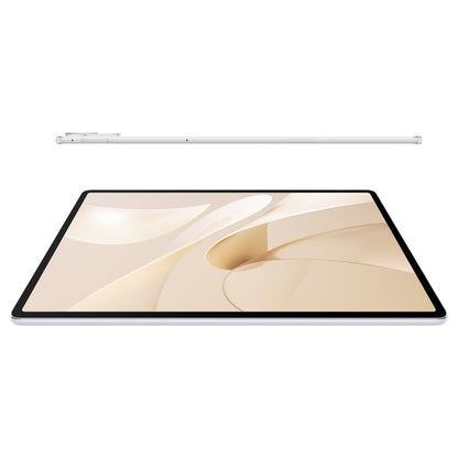 HUAWEI MatePad Air 12 inch WiFi Tablet PC, 8GB+256GB, HarmonyOS 4.2 Hisilicon Kirin 9000W, Not Support Google Play(White)