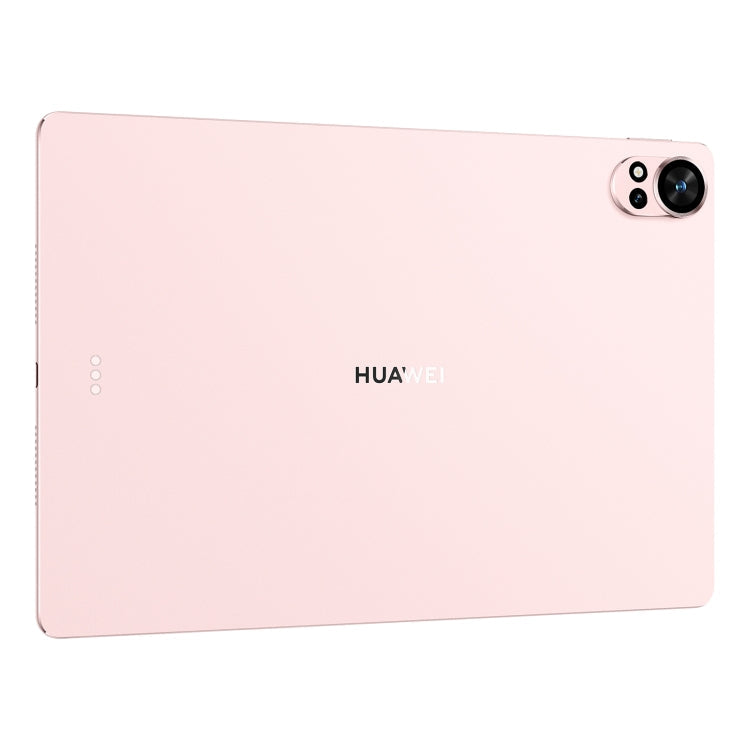 Tablette PC HUAWEI MatePad Air 12 pouces WiFi, 12 Go+256 Go, HarmonyOS 4.2 Hisilicon Kirin 9000W, Ne prend pas en charge Google Play (Rose)