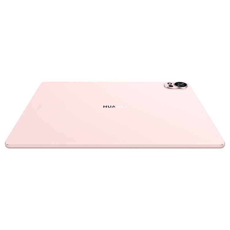 Tablette PC HUAWEI MatePad Air 12 pouces WiFi, 12 Go+256 Go, HarmonyOS 4.2 Hisilicon Kirin 9000W, Ne prend pas en charge Google Play (Rose)