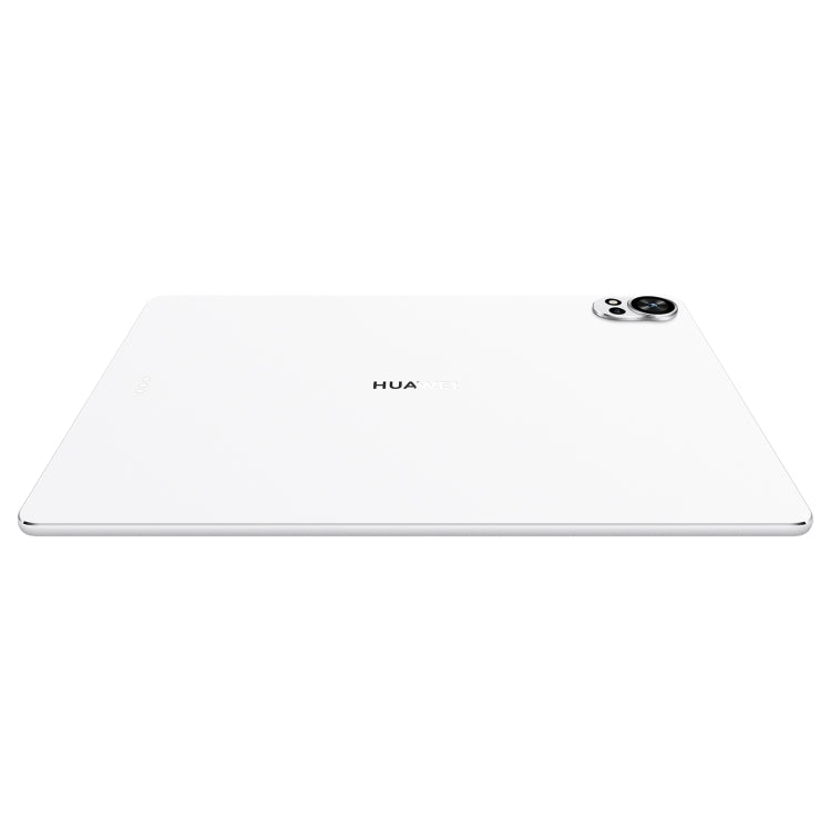 HUAWEI MatePad Air 12 inch WiFi Tablet PC, Soft Light Screen 12GB+256GB, HarmonyOS 4.2 Hisilicon Kirin 9000W, Not Support Google Play(White)