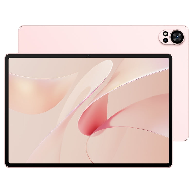 HUAWEI MatePad Air 12 inch WiFi Tablet PC, Soft Light Screen 12GB+256GB, HarmonyOS 4.2 Hisilicon Kirin 9000W, Not Support Google Play(Pink)