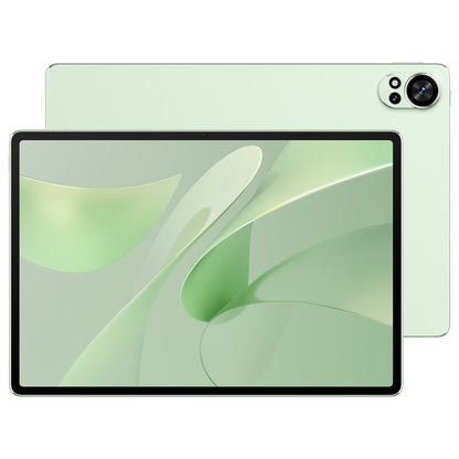 HUAWEI MatePad Air 12 inch WiFi Tablet PC, Soft Light Screen 12GB+256GB, HarmonyOS 4.2 Hisilicon Kirin 9000W, Not Support Google Play(Green)