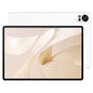 HUAWEI MatePad Air 12 pouces Tablette PC WiFi, écran doux 12 Go+512 Go, HarmonyOS 4.2 Hisilicon Kirin 9000W, ne prend pas en charge Google Play (blanc)