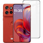 Pour Motorola Moto S50 / Edge 50 Neo imak 9H Dureté de Surface Verre Trempé Plein Écran Film Pro+ Series
