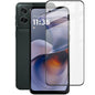 Pour Motorola Moto G55 5G imak Film de protection d'écran en verre trempé de dureté 9H série Pro+