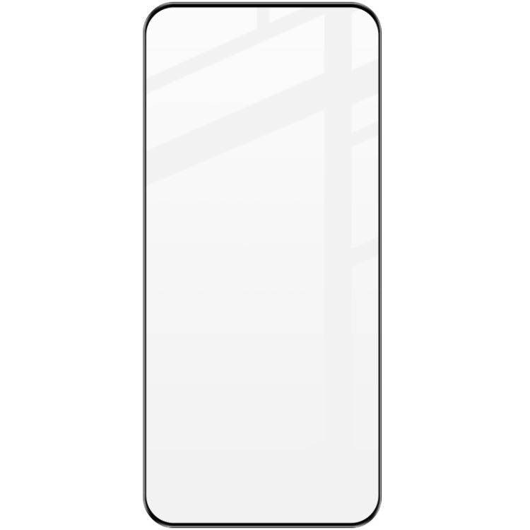 Pour Motorola Moto G55 5G imak Film de protection d'écran en verre trempé de dureté 9H série Pro+