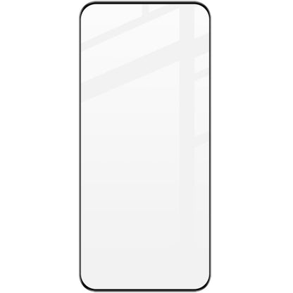 Pour Motorola Moto G55 5G imak Film de protection d'écran en verre trempé de dureté 9H série Pro+
