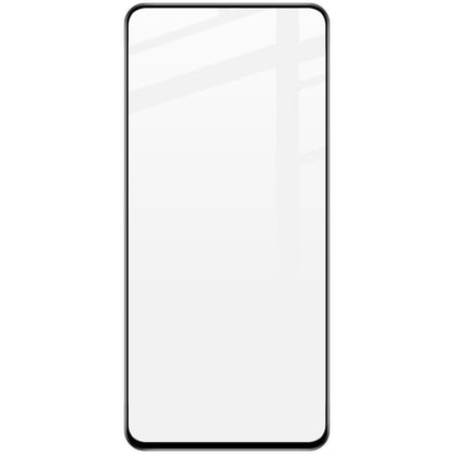 Pour Motorola Moto G75 5G Film de protection d'écran en verre trempé imak 9H Dureté de surface de la série Pro+