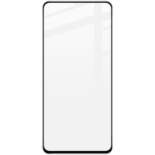 Pour Motorola Moto G75 5G Film de protection d'écran en verre trempé imak 9H Dureté de surface de la série Pro+