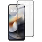 For Motorola Moto G56 5G imak 9H Surface Hardness Full Screen Tempered Glass Film Pro+ Series
