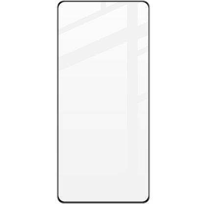 For Realme 13 5G Global imak 9H Surface Hardness Full Screen Tempered Glass Film Pro+ Series