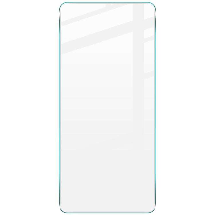 For Motorola Moto G75 5G imak H Series Tempered Glass Film