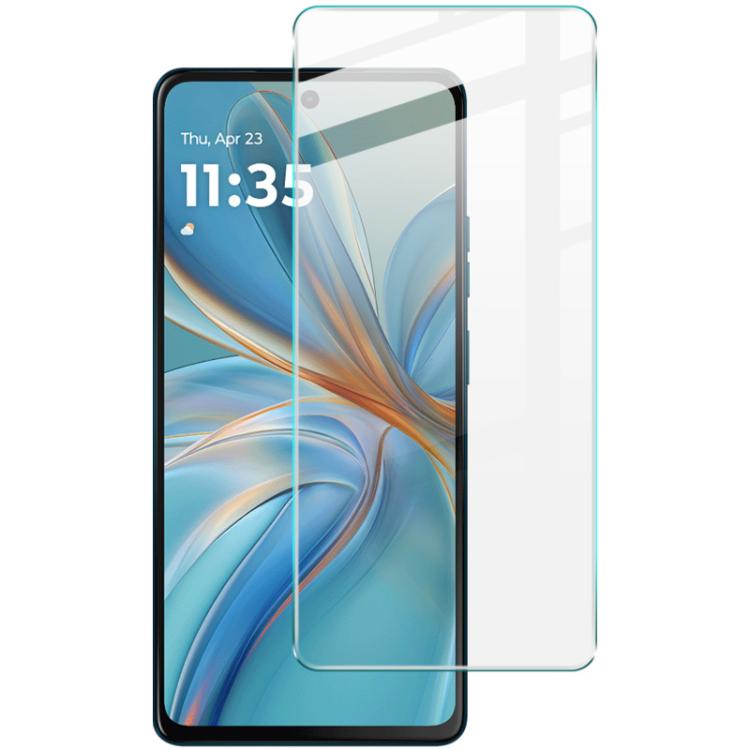 For Motorola Moto G75 5G imak H Series Tempered Glass Film