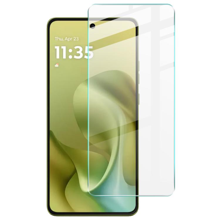 Pour Motorola Moto G86 5G / G86 Power Film en Verre Trempé imak Série H