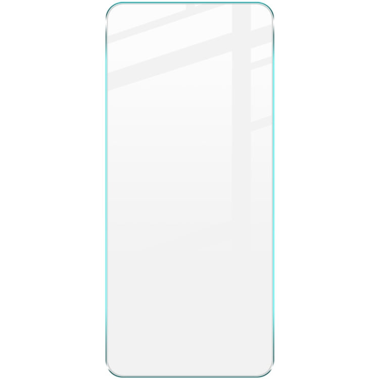For Realme C63 5G imak H Series Tempered Glass Film
