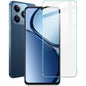 For Realme C63 5G imak H Series Tempered Glass Film