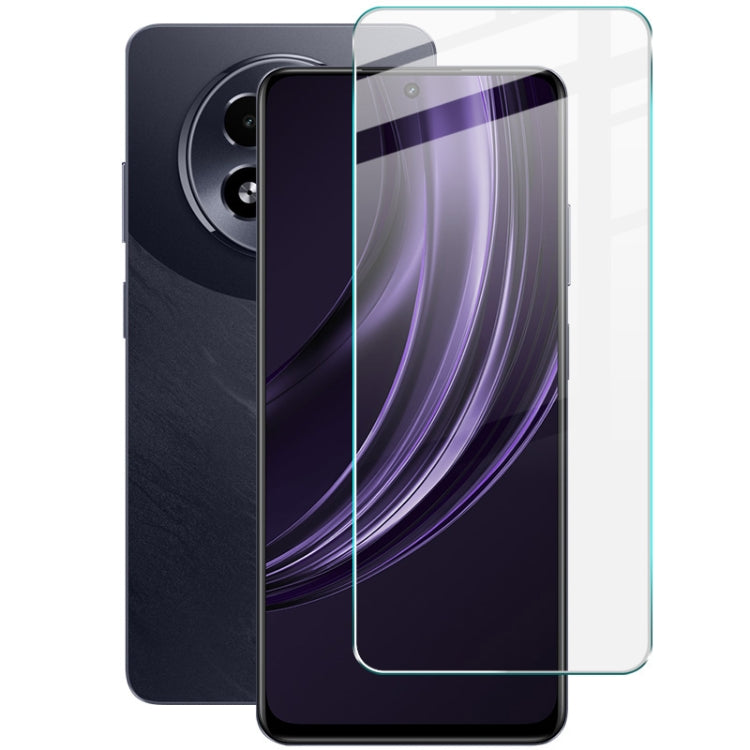 Pour Realme 13 5G Global imak Film en verre trempé série H