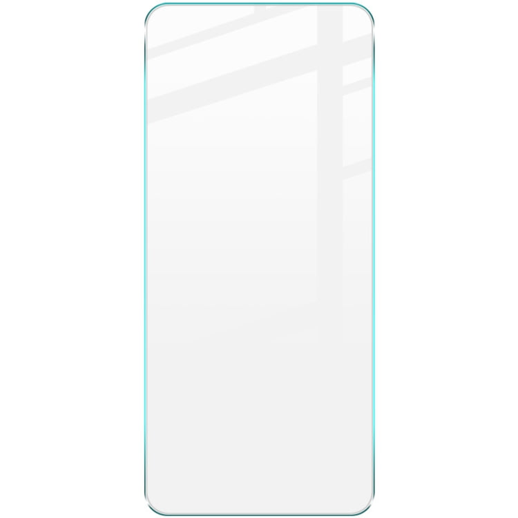 Pour Realme 13 5G Global imak Film en verre trempé série H