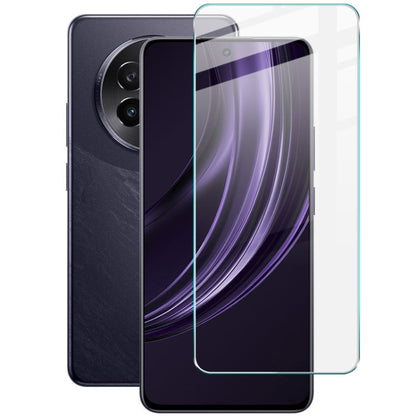 For Realme 13+ 5G Global imak H Series Tempered Glass Film