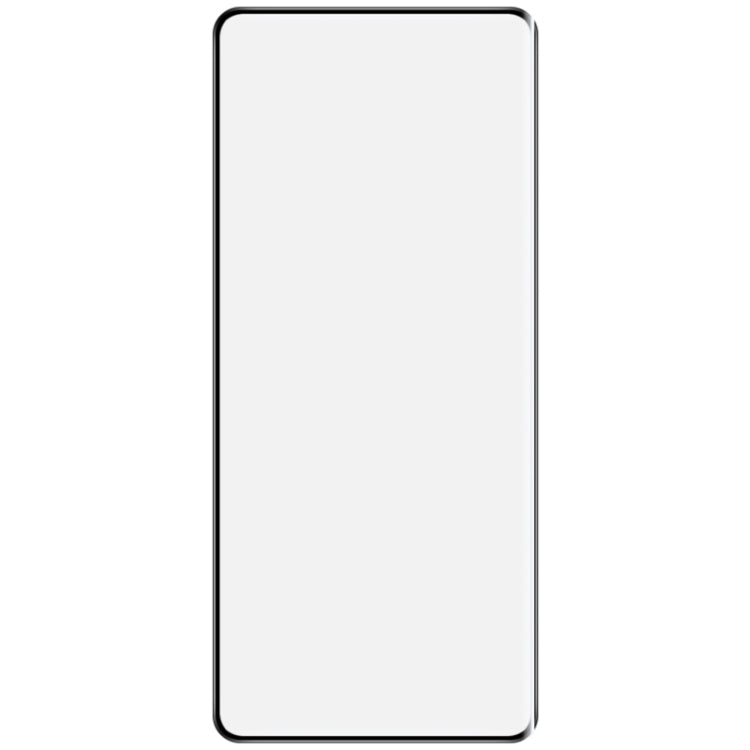 For Xiaomi Mix Fold 4 imak 3D Curved Full Screen Tempered Glass Film