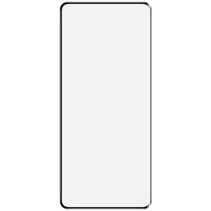 For Xiaomi Mix Fold 4 imak 3D Curved Full Screen Tempered Glass Film