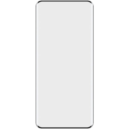 For Redmi Note 14 Pro 5G / 14 Pro+ 5G imak 3D Curved Full Screen Tempered Glass Film