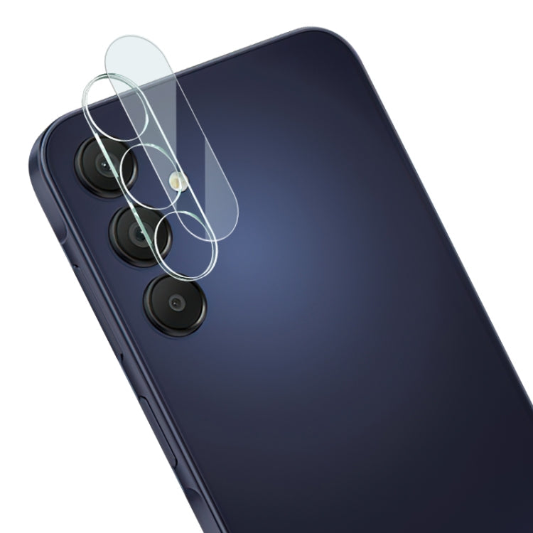 For Samsung Galaxy A16 5G / 4G imak High Definition Integrated Glass Lens Film