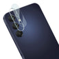 For Samsung Galaxy A16 5G / 4G imak High Definition Integrated Glass Lens Film