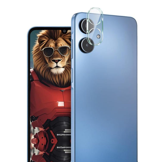 For Samsung Galaxy A25 5G JPN Version imak High Definition Integrated Glass Lens Film