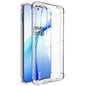 For OnePlus Ace 3V IMAK Space Shield PC + TPU Airbag Shockproof Phone Case(Transparent)