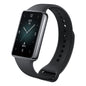Honor Band 9, 1.57 inch AMOLED Screen, Support Heart Rate / Blood Oxygen / Sleep Monitoring, Standard Version(Black)