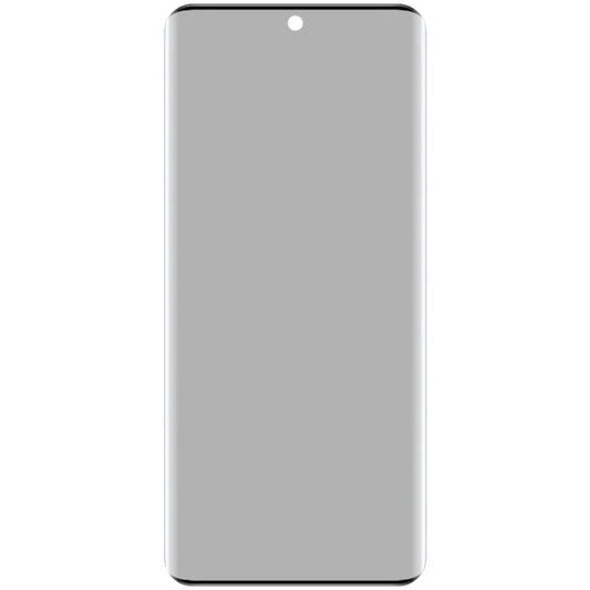 For Realme 13 Pro 5G Global imak No Edge Version 3D Curved Privacy Full Screen Tempered Glass Film