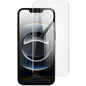 For iPhone 16e / 17e imak 4th Generation  Full Coverage Screen Hydrogel Film Protector