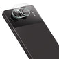 For OnePlus Nord 4 imak Integrated Rear Camera Lens Tempered Glass Film with Lens Cap