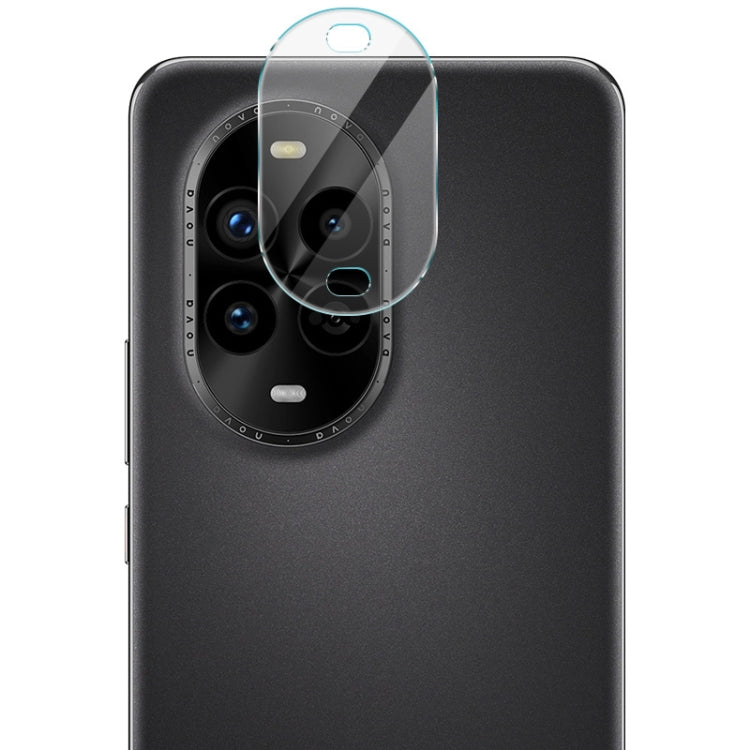 For Huawei nova 13 Pro 2 PCS/Set IMAK HD Glass Rear Camera Lens Film