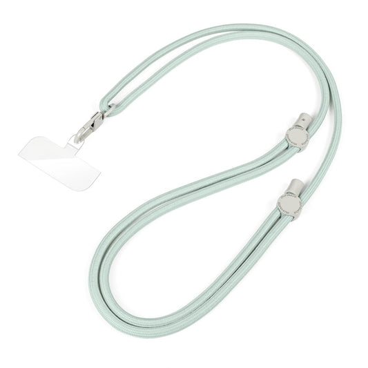 DUX DUCIS Plaz Cordon tour de cou anti-perte pour téléphone (vert clair)