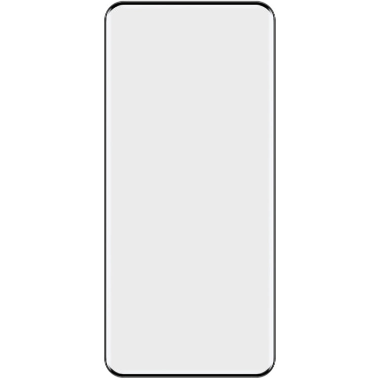 For Huawei nova 13 Pro imak 3D Curved Full Screen Tempered Glass Film