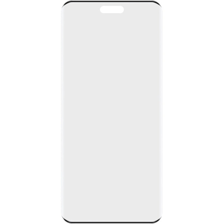 For Huawei nova 13 Pro imak No Edge Version 3D Curved Full Screen Tempered Glass Film