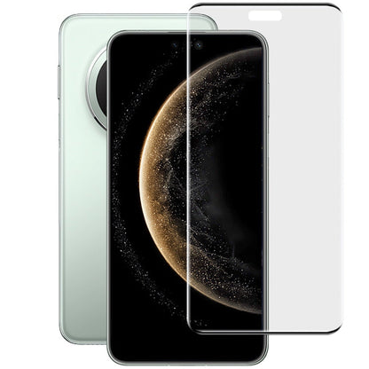Pour Huawei Mate 70 Pro / Pro+ imak Version Sans Bord Verre Trempé Incurvé 3D Plein Écran